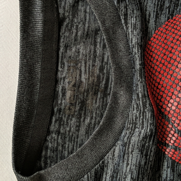 and1 sporty graphic basketball tank top 18 months baby boy - Picture 6 of 6